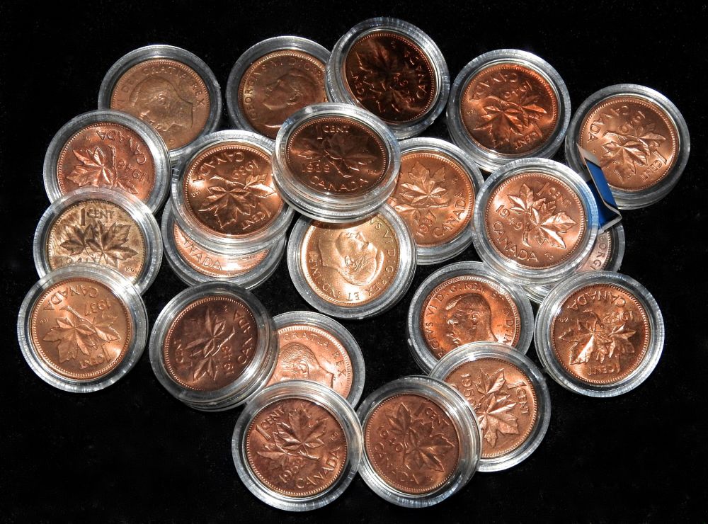 Long-Term-Storage-Of-Coin-Collection